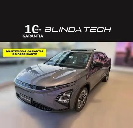 Carro 61,1 KW ELÉTRICO