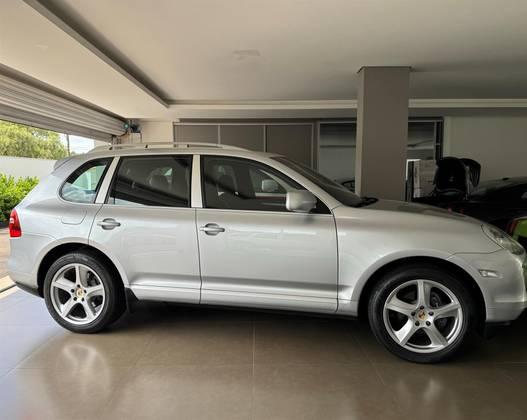 Carro 3.6 PREMIUM 4X4 V6 24V GASOLINA 4P TIPTRONIC