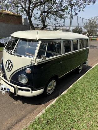 Carro 1.5 LUXO 8V GASOLINA 3P MANUAL