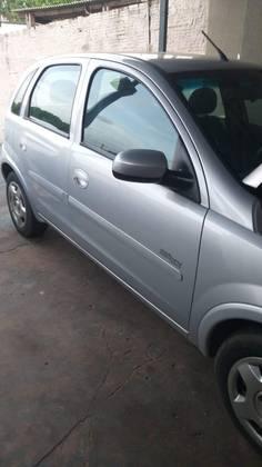 Carro 1.8 MPFI MAXX 8V FLEX 4P MANUAL