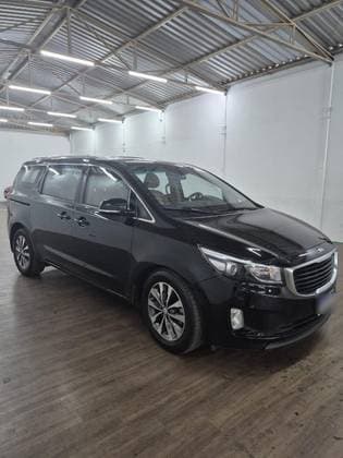 Carro 3.3 EX V6 24V GASOLINA 4P AUTOMATICO