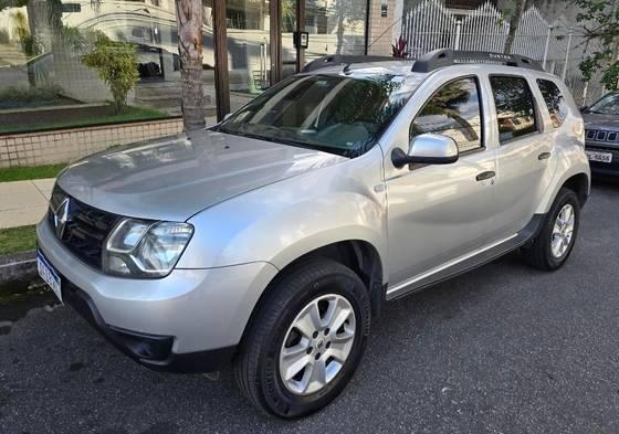 Carro 1.6 16V SCE FLEX EXPRESSION X-TRONIC