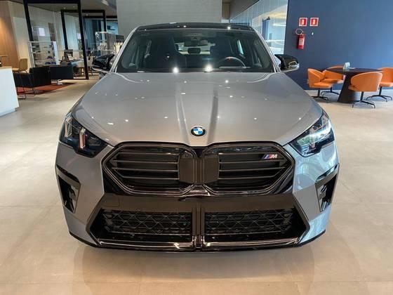 Carro 2.0 TURBO GASOLINA XDRIVE M35i STEPTRONIC