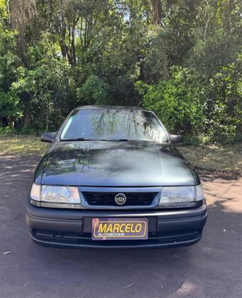 Carro 2.0 MPFI GLS 8V GASOLINA 4P MANUAL