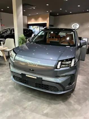 Carro 75,3 KW ELÉTRICO ELITE