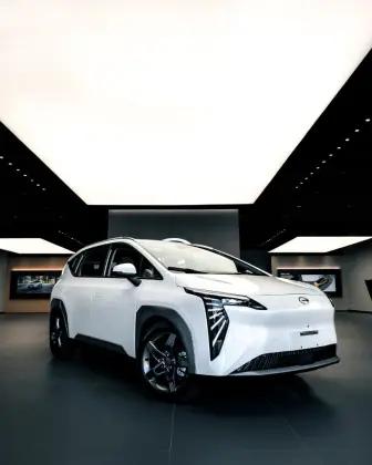 Carro 63,2 KW ELÉTRICO ELITE