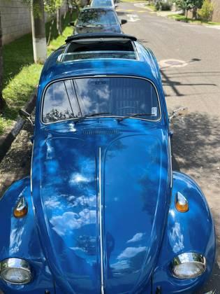 Carro 1.3 8V GASOLINA 2P MANUAL