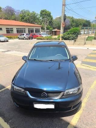 Carro 2.2 MPFI CHALLENGE 16V GASOLINA 4P MANUAL