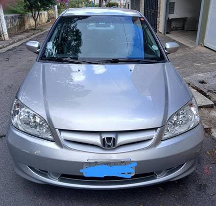 Carro 1.7 LXL 16V GASOLINA 4P MANUAL