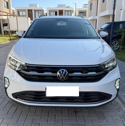 Carro 1.0 200 TSI TOTAL FLEX COMFORTLINE AUTOMÁTICO