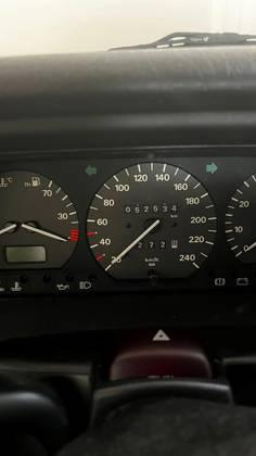 Carro 2.0 GL 8V GASOLINA 4P AUTOMÁTICO