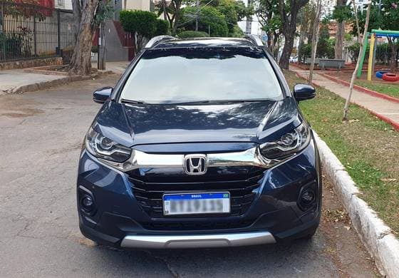 Carro 1.5 16V FLEXONE EXL CVT