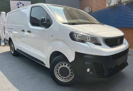 Carro 1.6 BLUEHDI DIESEL BUSINESS PACK MANUAL