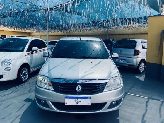 Carro 1.0 EXPRESSION 16V FLEX 4P MANUAL