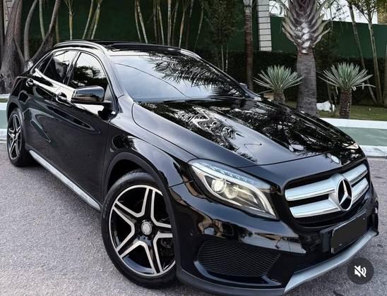 Carro 2.0 16V TURBO GASOLINA SPORT 4P AUTOMÁTICO