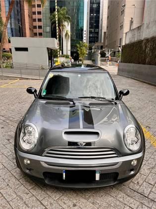 Carro 1.6 S 16V TURBO GASOLINA 2P AUTOMÁTICO