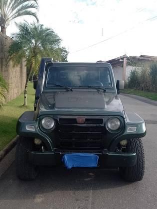 Carro 3.0 TETO RÍGIDO 16V TURBO ELETRONIC DIESEL 2P MANUAL