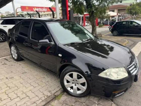 Carro 2.0 MI 8V FLEX 4P MANUAL