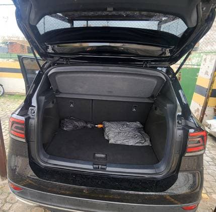 Carro 1.4 250 TSI TOTAL FLEX HIGHLINE AUTOMÁTICO