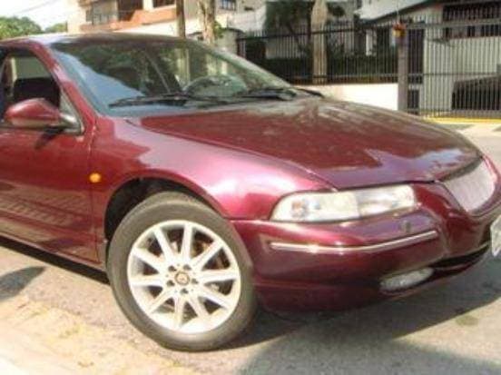 Carro 2.5 LX SEDAN V6 24V GASOLINA 4P AUTOMÁTICO