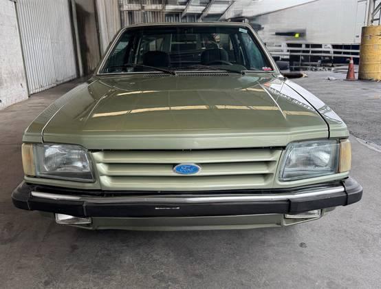 Carro 1.6 GHIA 8V GASOLINA 2P MANUAL