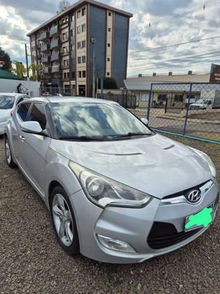 Carro 1.6 16V GASOLINA 3P AUTOMÁTICO