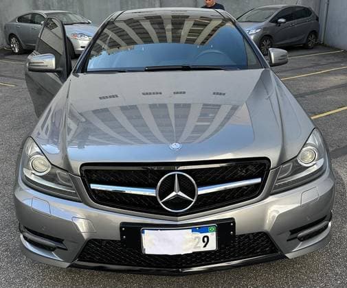 Carro 1.8 CGI SPORT TURBO 16V GASOLINA 2P AUTOMÁTICO