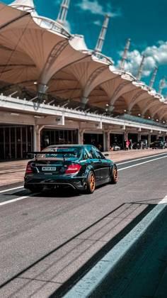 Carro 6.2 V8 GASOLINA MCT