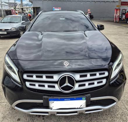 Carro 1.6 CGI FLEX ADVANCE 7G-DCT