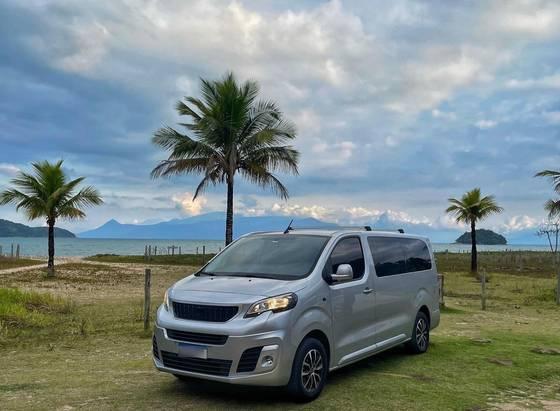 Carro 1.6 BLUEHDI DIESEL BUSINESS VITRE MANUAL