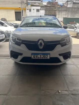 Carro 1.0 12V SCE FLEX ZEN MANUAL
