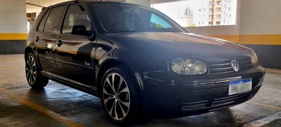 Carro 1.6 MI FLASH 8V GASOLINA 4P MANUAL