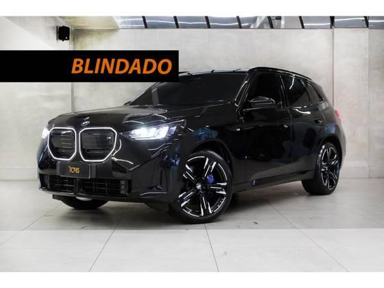 Carro 3.0 TWINPOWER MHEV M50 XDRIVE STEPTRONIC