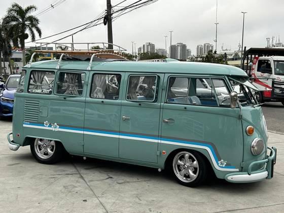 Carro 1.2 LUXO 8V GASOLINA 3P MANUAL