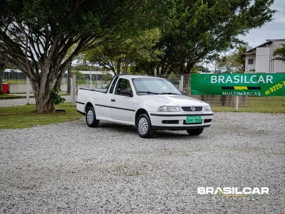 Carro 1.6 MI CITY CS 8V FLEX 2P MANUAL G.III