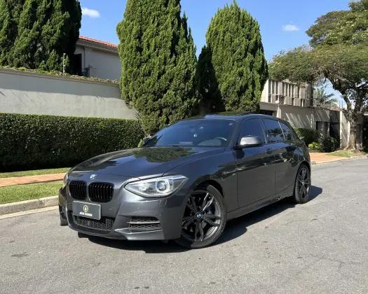 Carro 3.0 24V TURBO GASOLINA 4P AUTOMÁTICO