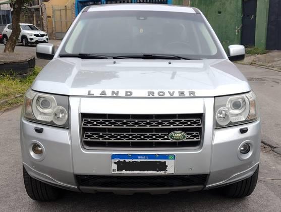 Carro 3.2 HSE 6 CILINDROS 24V GASOLINA 4P AUTOMÁTICO