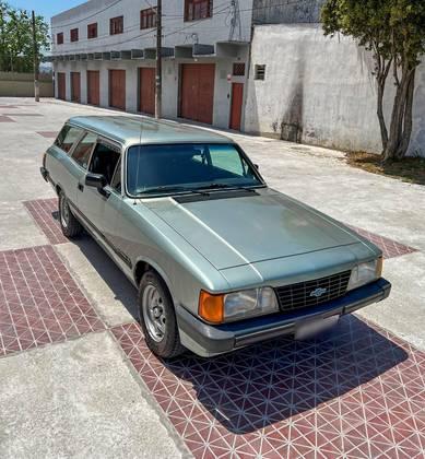 Carro 2.5 SL 8V GASOLINA 2P MANUAL
