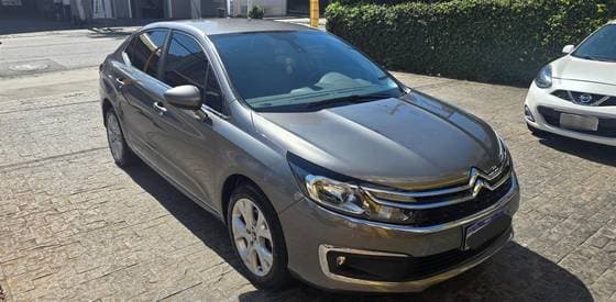 Carro 1.6 THP FLEX FEEL BVA