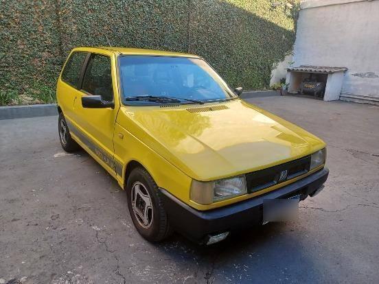 Carro 1.5 R 8V ÁLCOOL 2P MANUAL