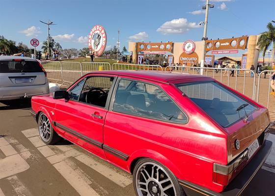 Carro 1.8 STAR 8V ÁLCOOL 2P MANUAL