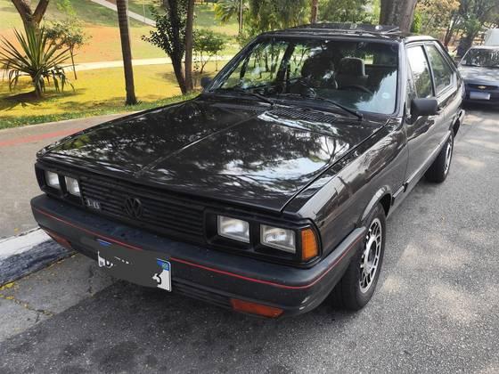 Carro 1.8 GTS POINTER 8V ÁLCOOL 2P MANUAL