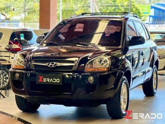 Carro 2.0 MPFI GLS 16V 143CV 2WD FLEX 4P AUTOMÁTICO