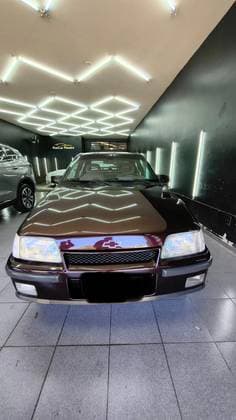 Carro 2.0 MPFI GSI 8V GASOLINA 2P MANUAL