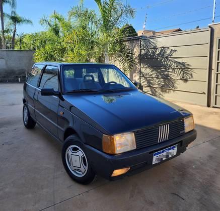 Carro 1.5 R 8V ÁLCOOL 2P MANUAL