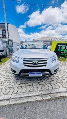 Carro 3.5 MPFI GLS V6 24V 285CV GASOLINA 4P AUTOMÁTICO