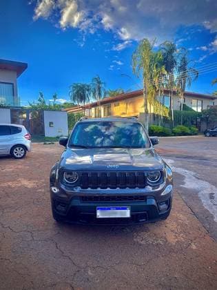 Carro 1.3 T270 TURBO FLEX SPORT AT6