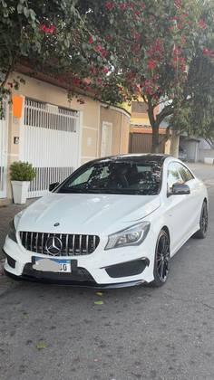 Carro 2.0 16V TURBOCHARGED GASOLINA 4P AUTOMÁTICO