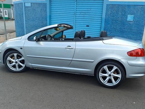 Carro 2.0 CC 16V GASOLINA 2P AUTOMÁTICO