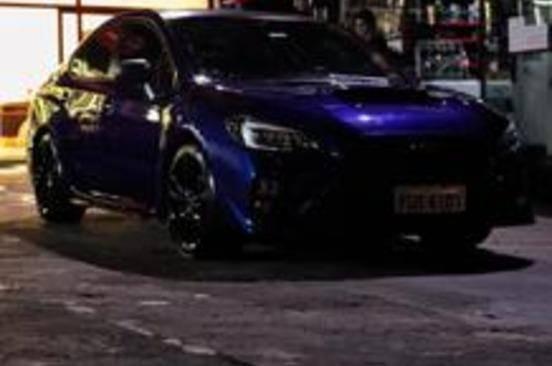 Carro 2.0 WRX SEDAN 4X4 16V TURBO INTERCOOLER GASOLINA 4P AUTOMÁTICO